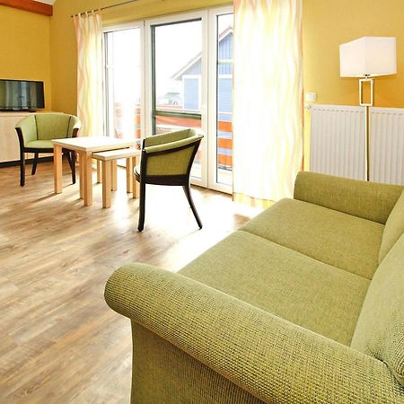 Ferienwohnung Im Appartementhaus Leuchtturm, Плау-ам-Зее Экстерьер фото