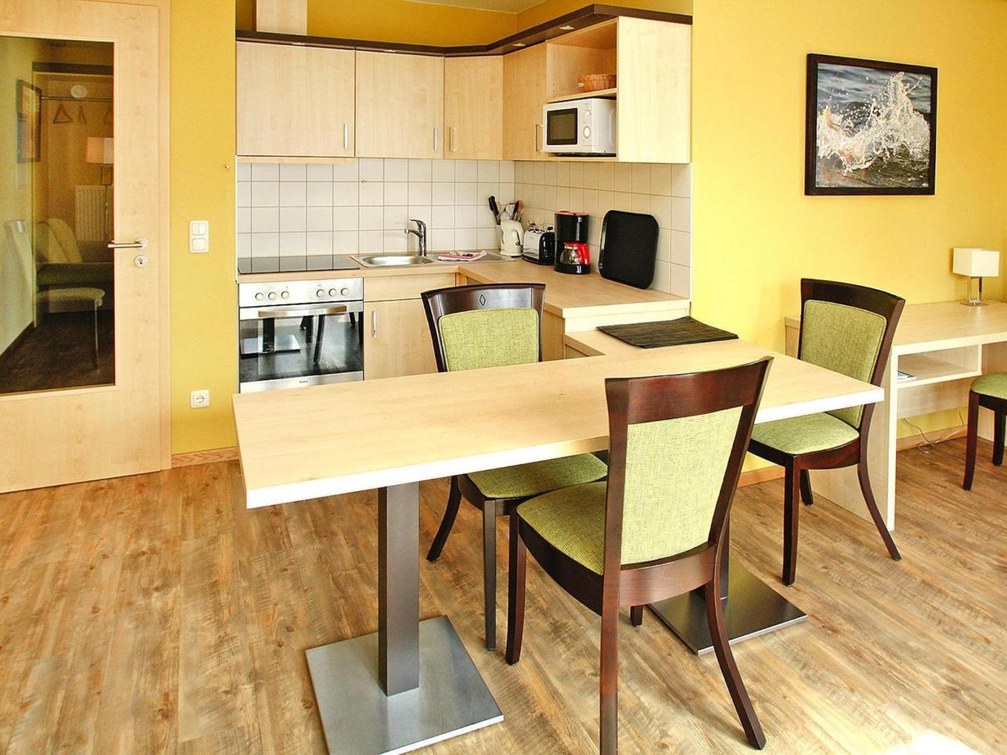 Ferienwohnung Im Appartementhaus Leuchtturm, Плау-ам-Зее Экстерьер фото